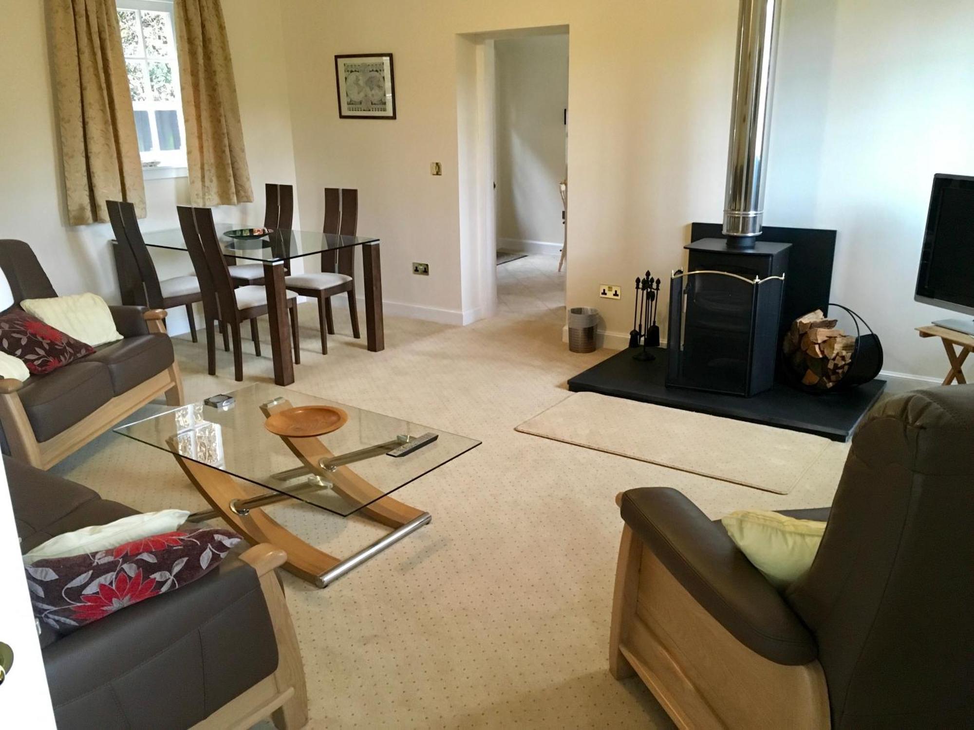 Cottage Ayr Extérieur photo