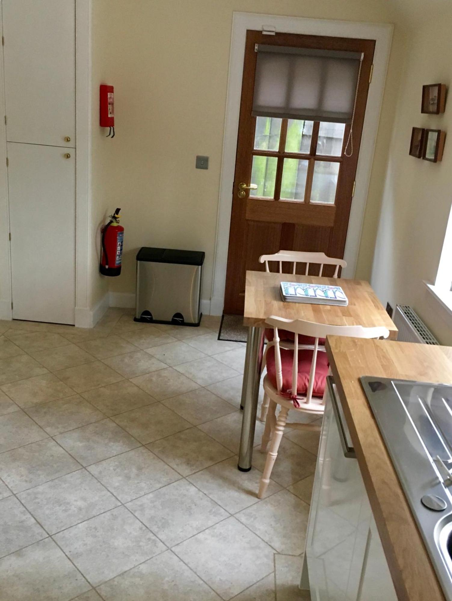 Cottage Ayr Extérieur photo