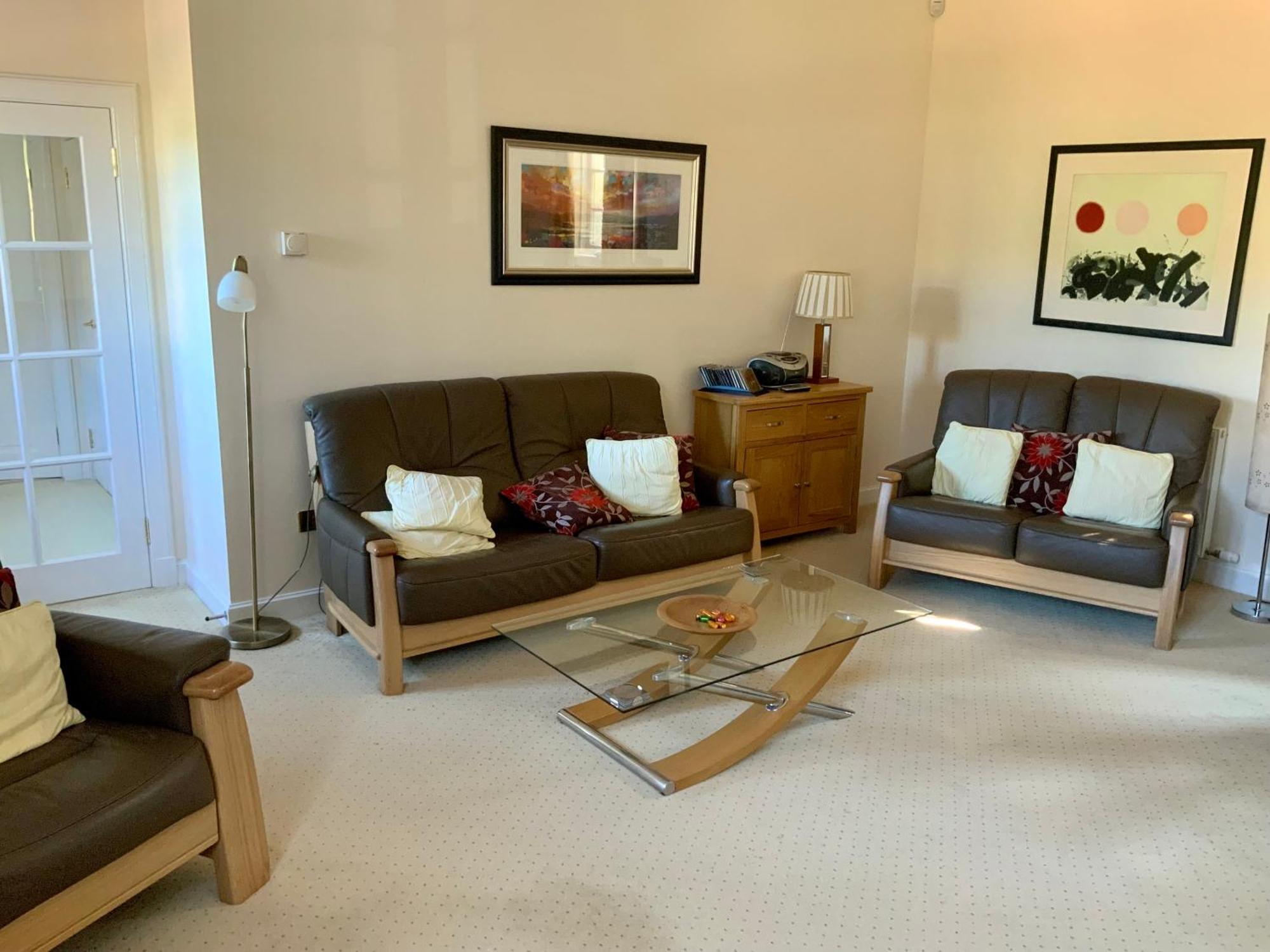 Cottage Ayr Extérieur photo
