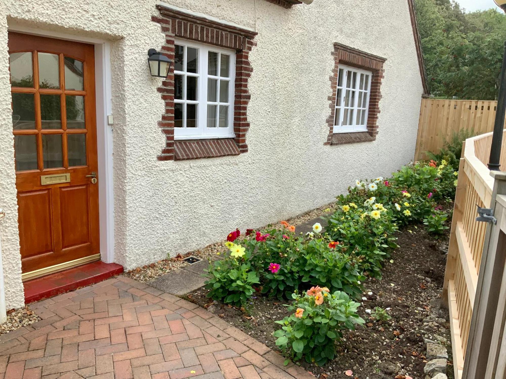 Cottage Ayr Extérieur photo