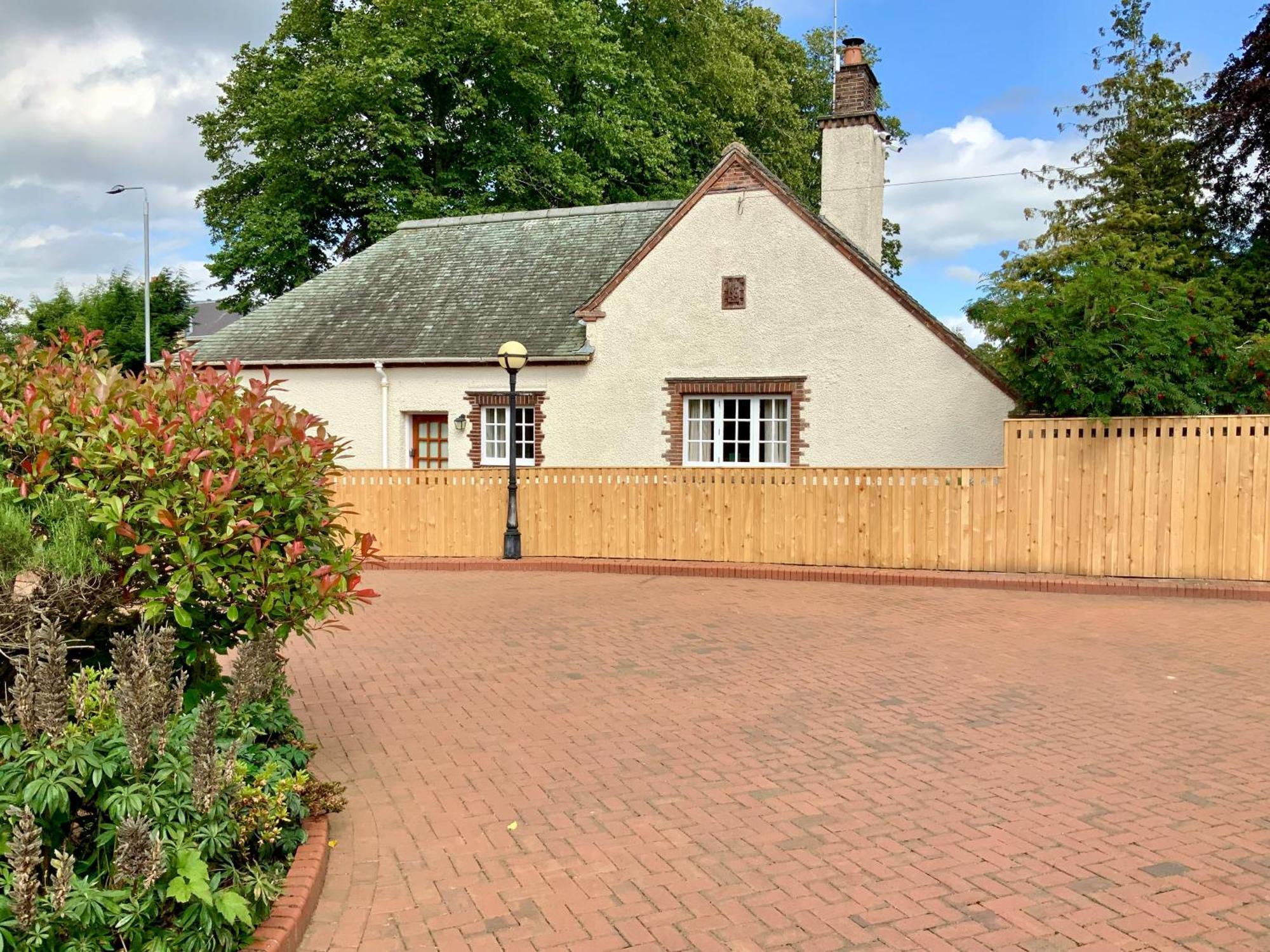 Cottage Ayr Extérieur photo
